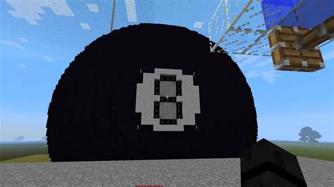 How the Minecraft Magic 8 Ball is Revolutionizing Gameplay